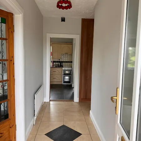 Countryside Hébergement de vacances *