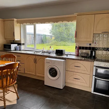 Hébergement de vacances Countryside