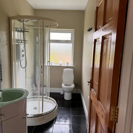 Hébergement de vacances Countryside *