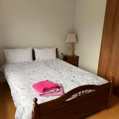 Countryside Hébergement de vacances *