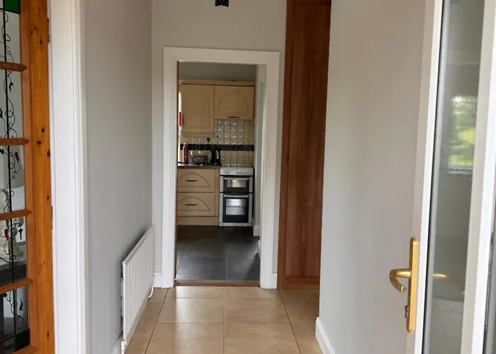 Countryside Дом отдыха *