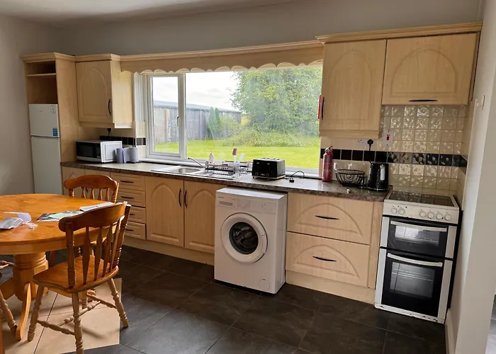 Дом отдыха Countryside