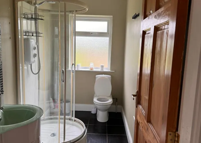 Дом отдыха Countryside *