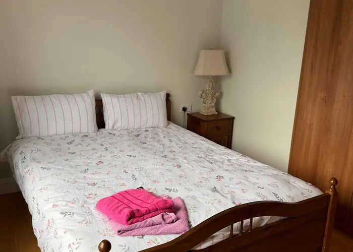 Countryside Ferienhaus *