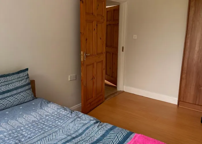 Countryside Голуэй