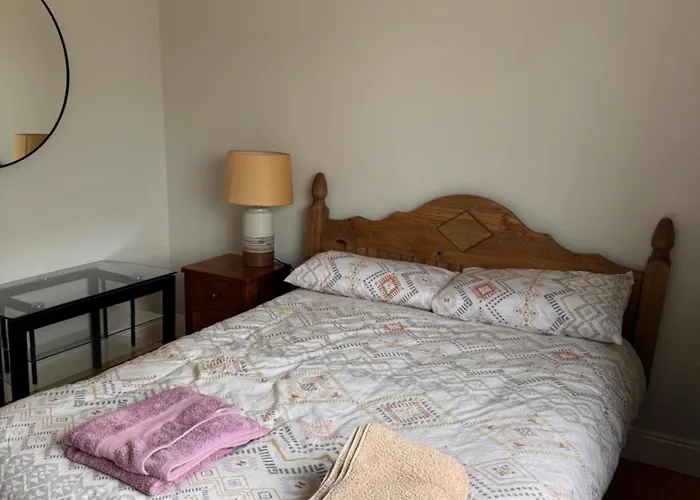 Дом отдыха Countryside *