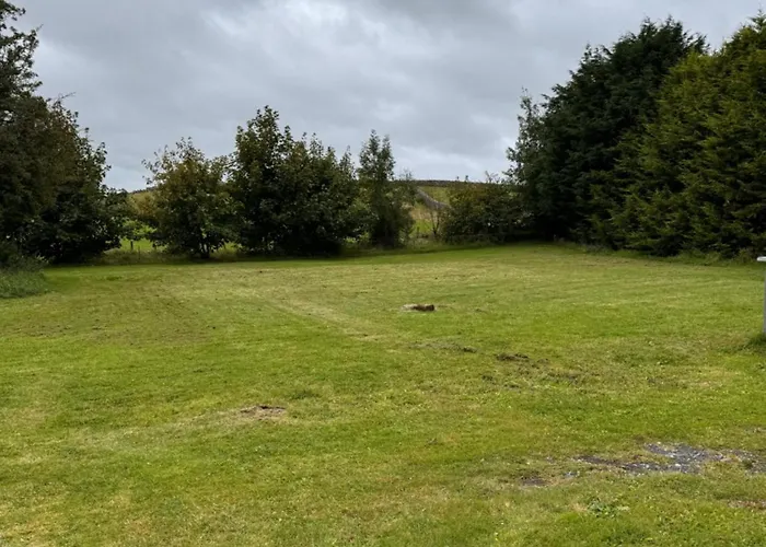 Ferienhaus Countryside *